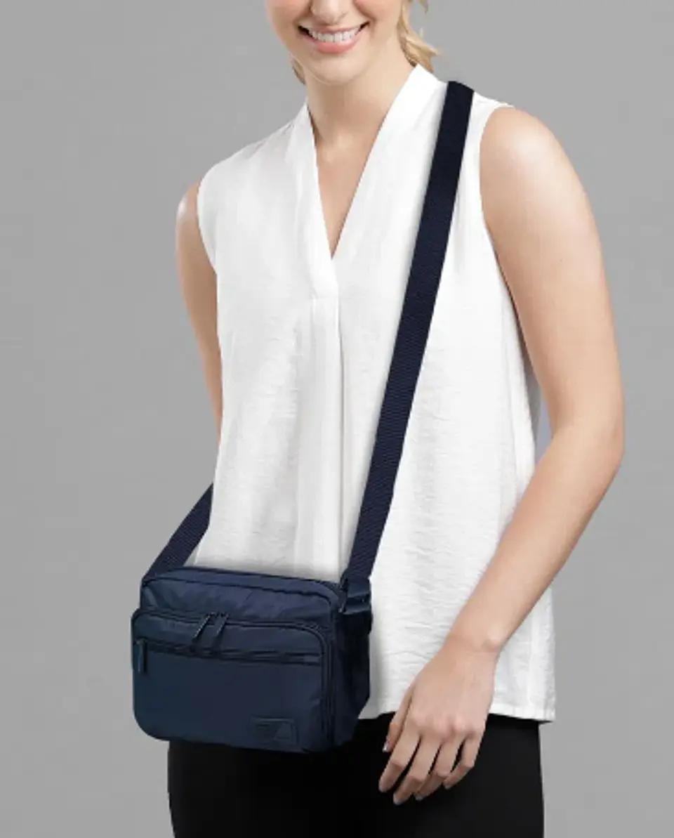 Bolso Amsu 19