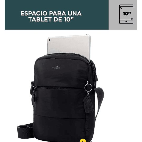  Bolso P Tablet Andalucia