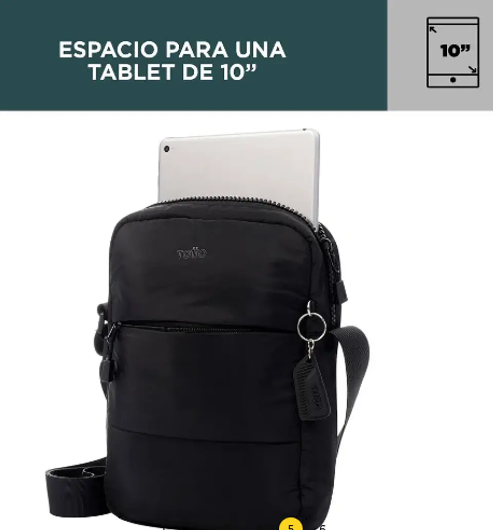  Bolso P Tablet Andalucia 4