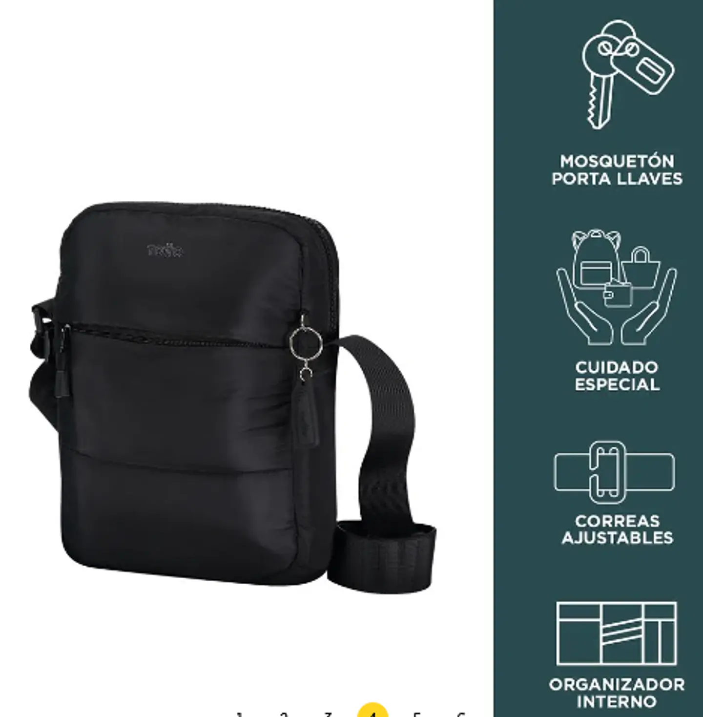  Bolso P Tablet Andalucia 5