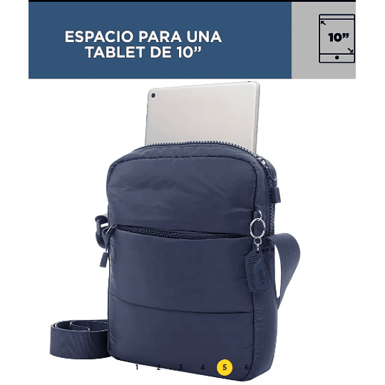  Bolso P Tablet Andalucia