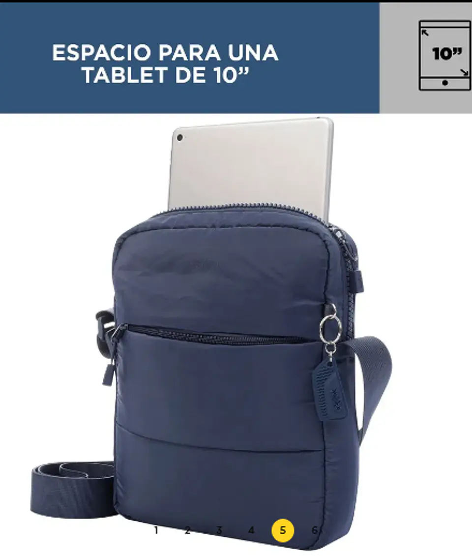  Bolso P Tablet Andalucia 12