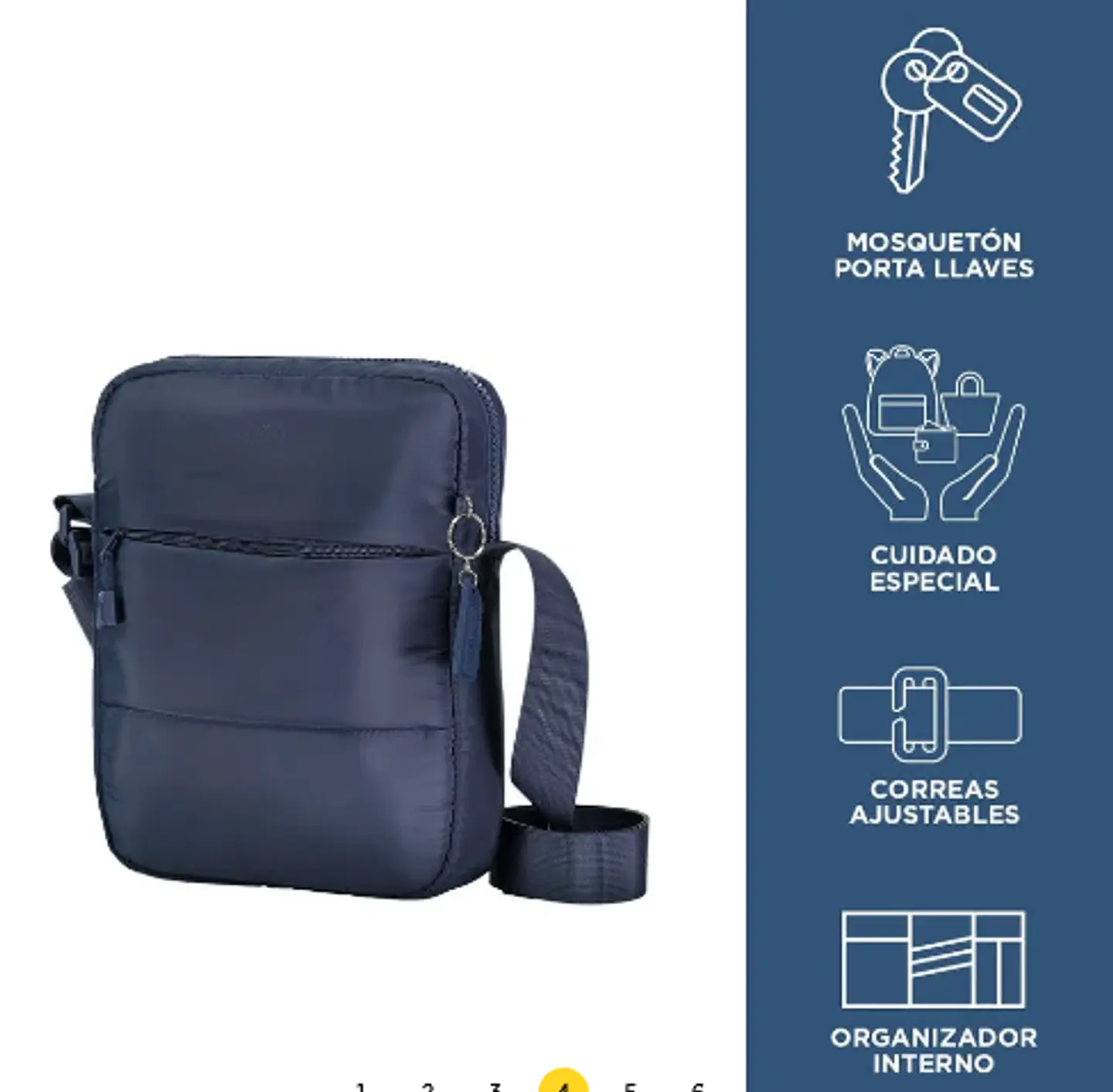  Bolso P Tablet Andalucia 13