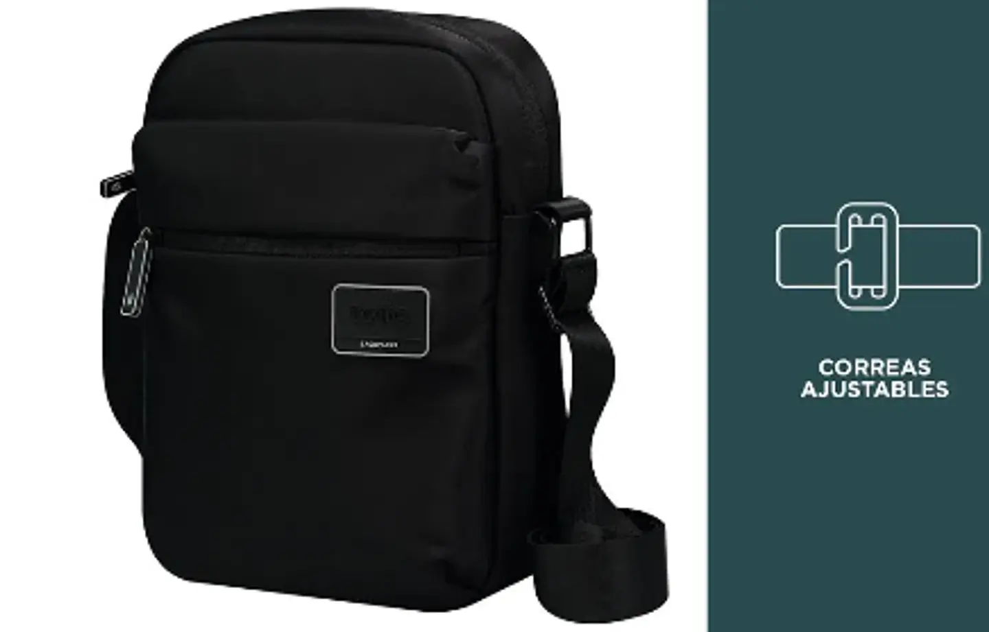 Bolso Manos Libres Rtg  8