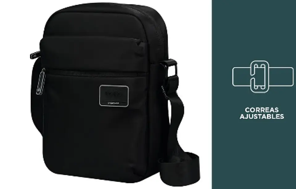 Bolso Manos Libres Rtg  8