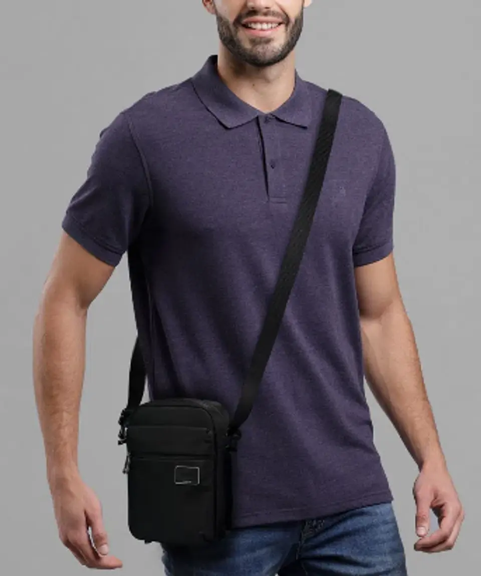 Bolso Manos Libres Rtg  9