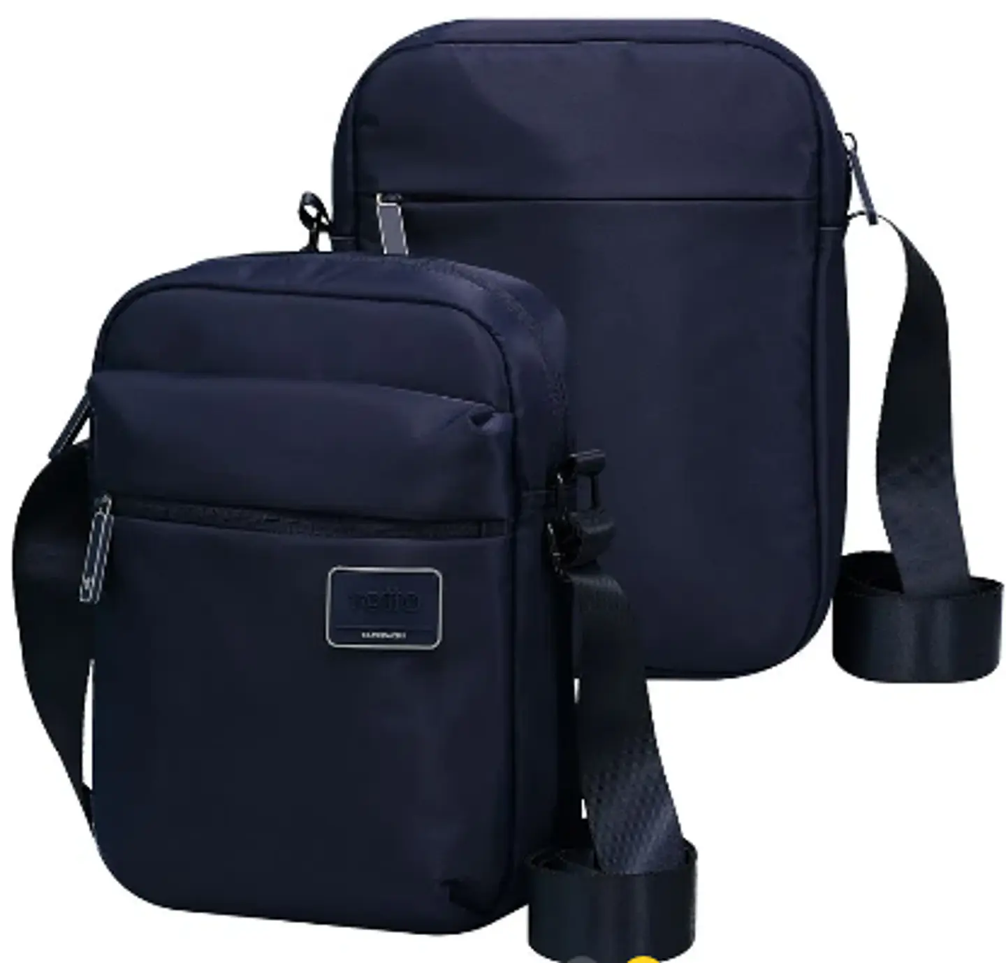 Bolso Manos Libres Rtg  12