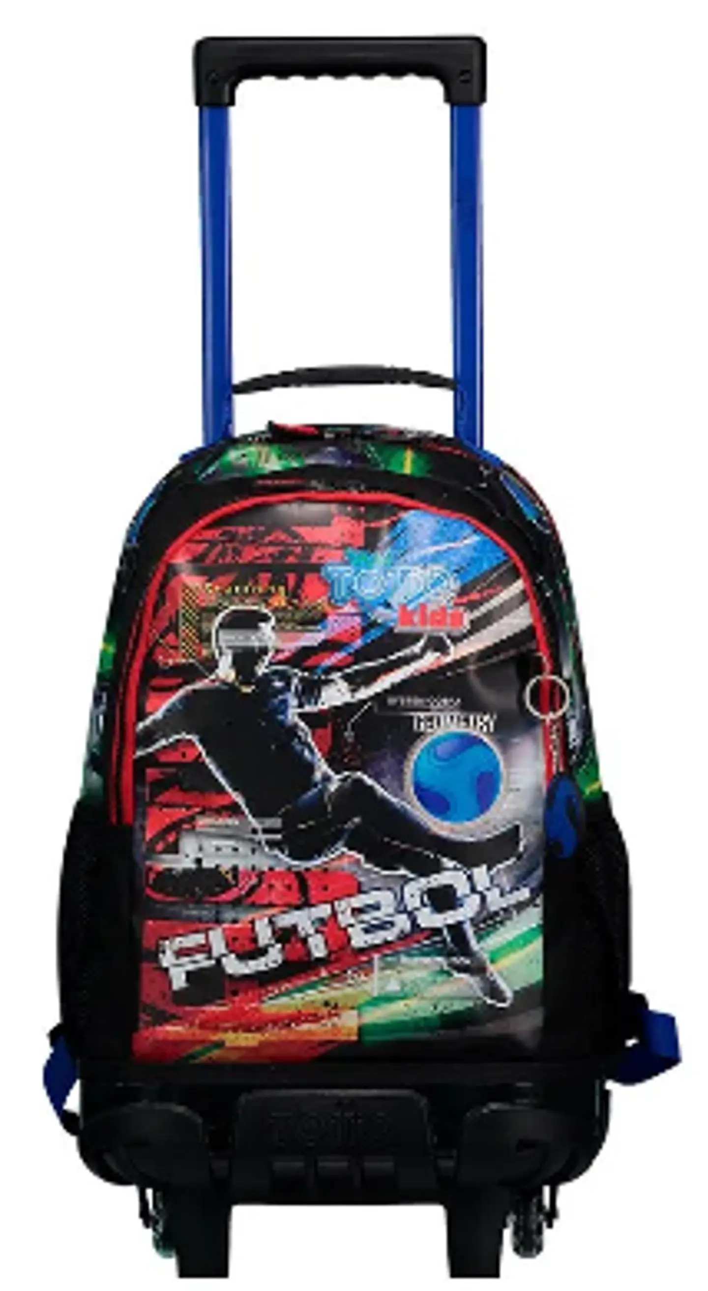 Morral Rue Bomper Kicker M  1