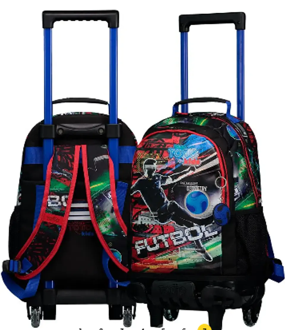 Morral Rue Bomper Kicker M  2