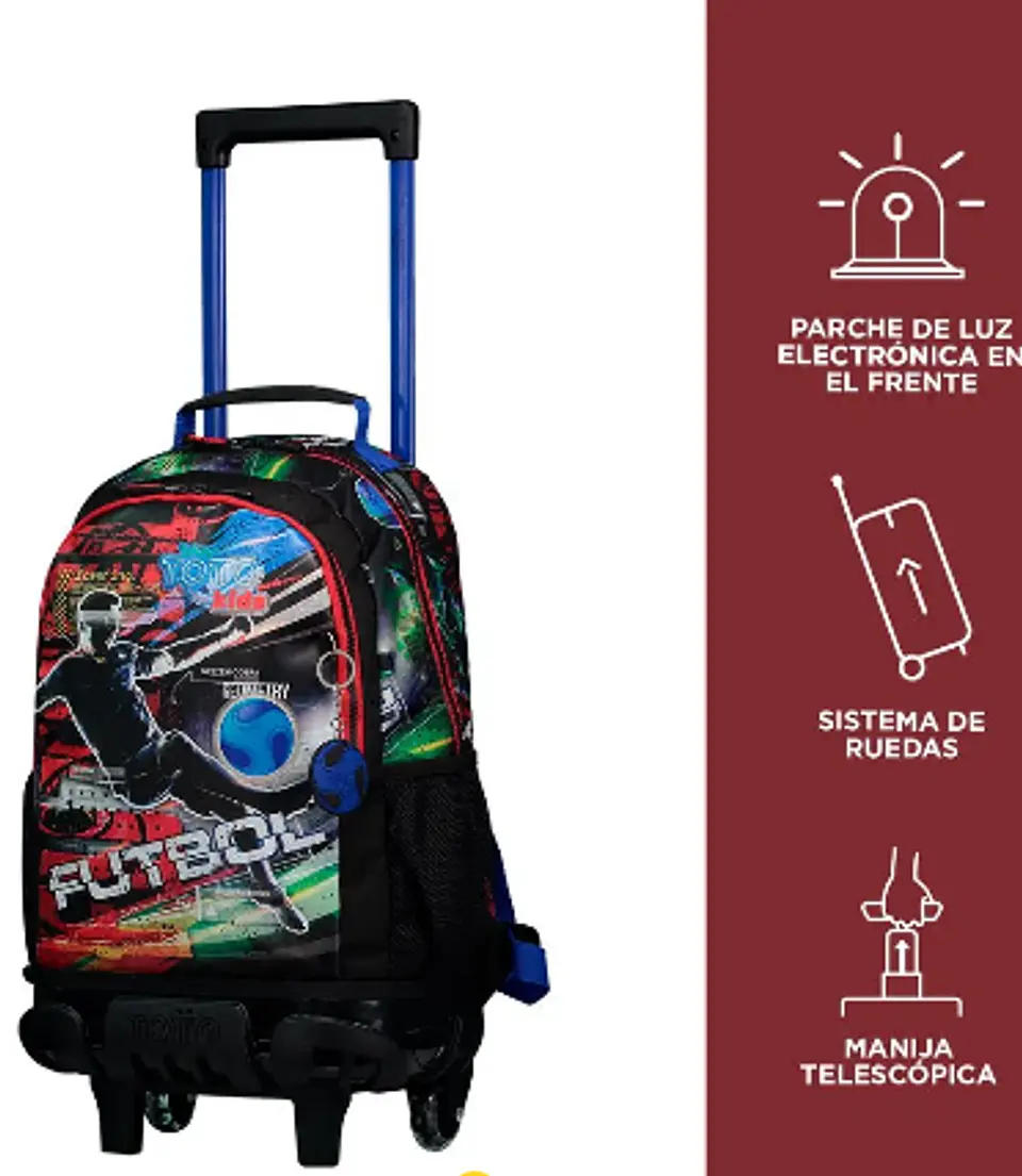 Morral Rue Bomper Kicker M  5