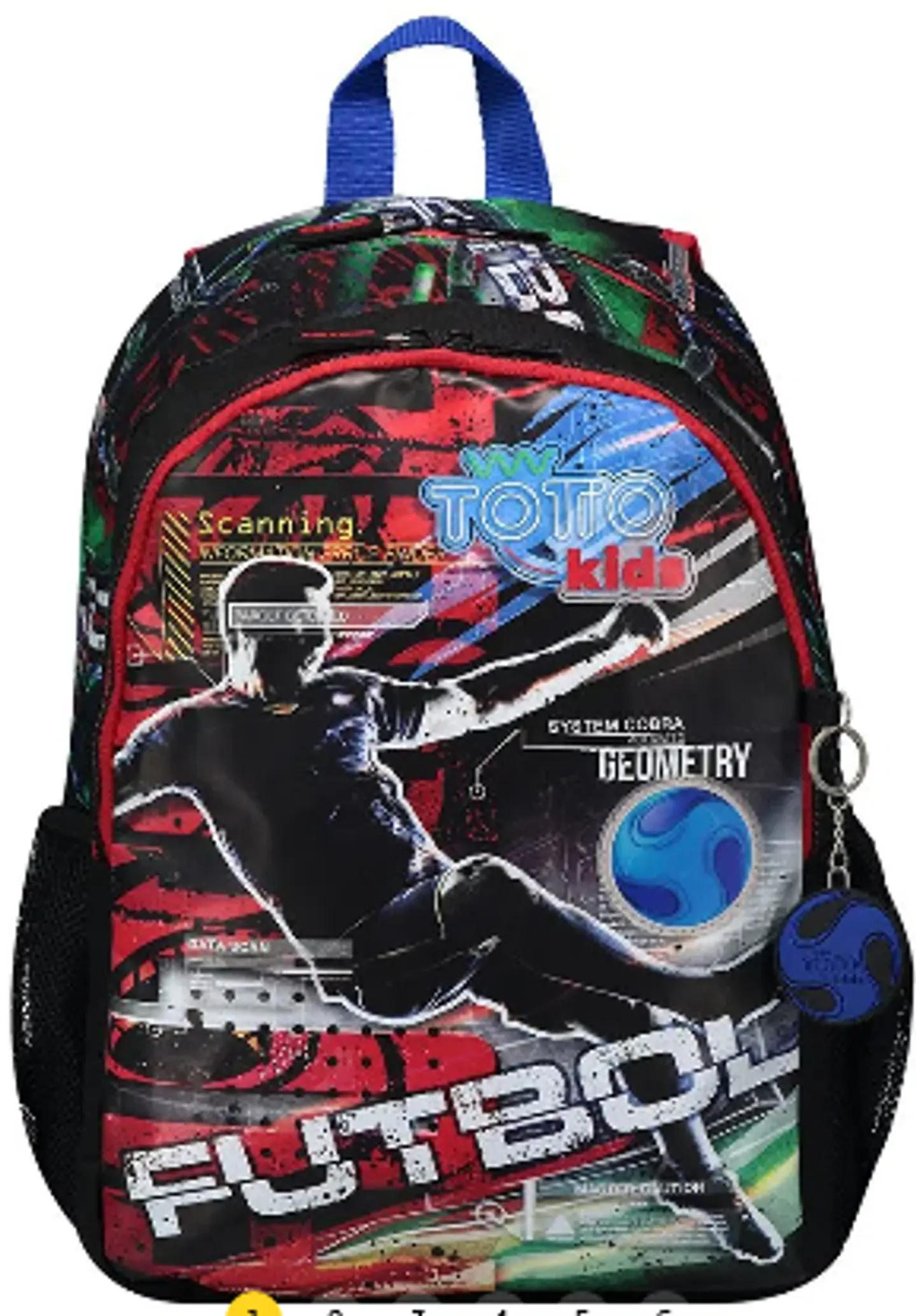 Morral Kicker M  1