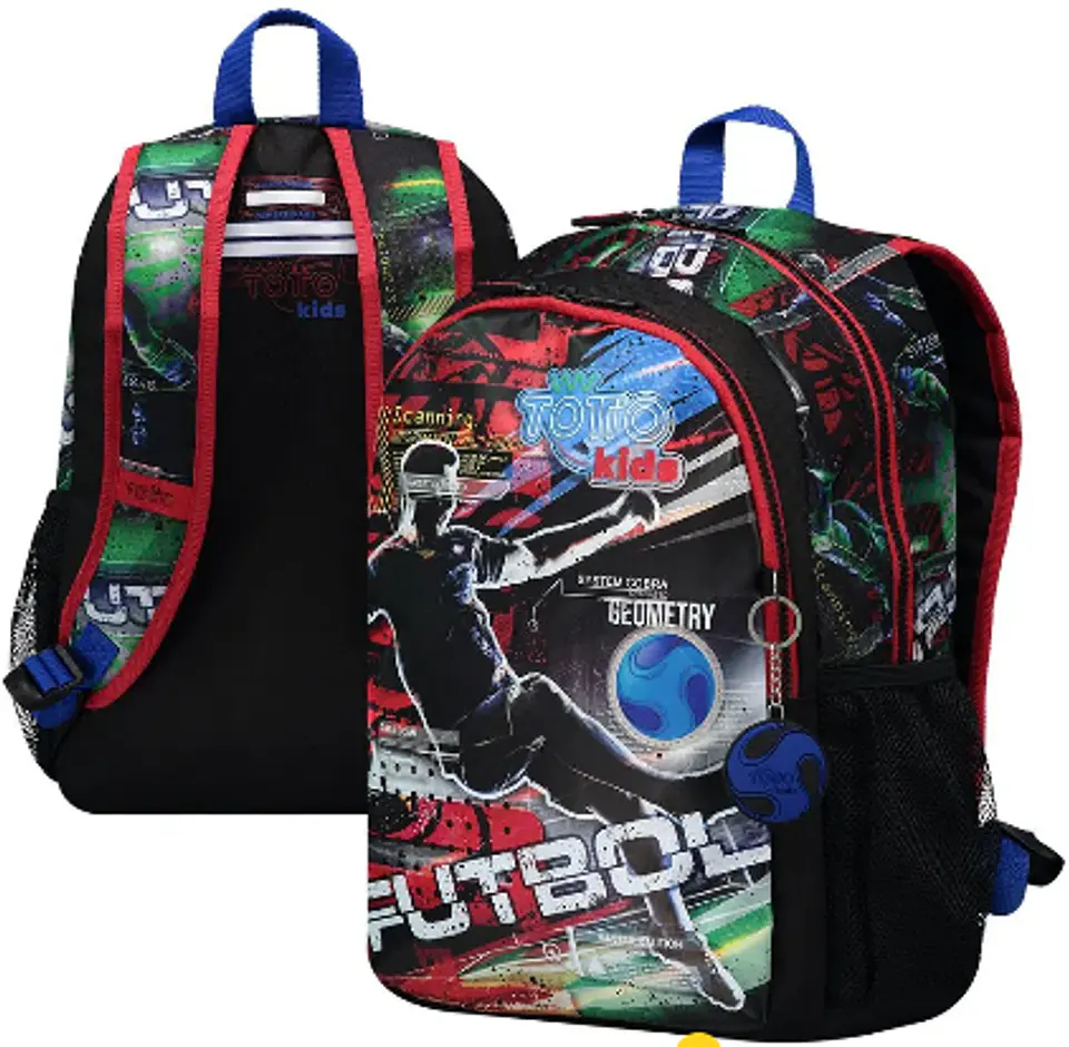 Morral Kicker M  2