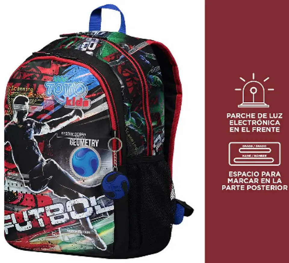 Morral Kicker M  4