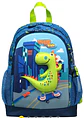 Morral Little Dino M - Miniatura 1