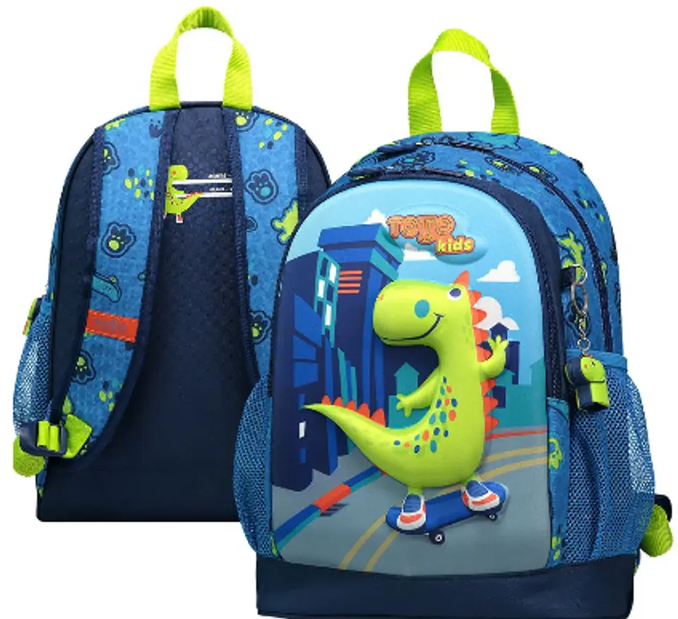 Morral Little Dino M 2