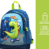 Morral Little Dino M