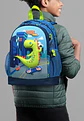 Morral Little Dino M - Miniatura 5