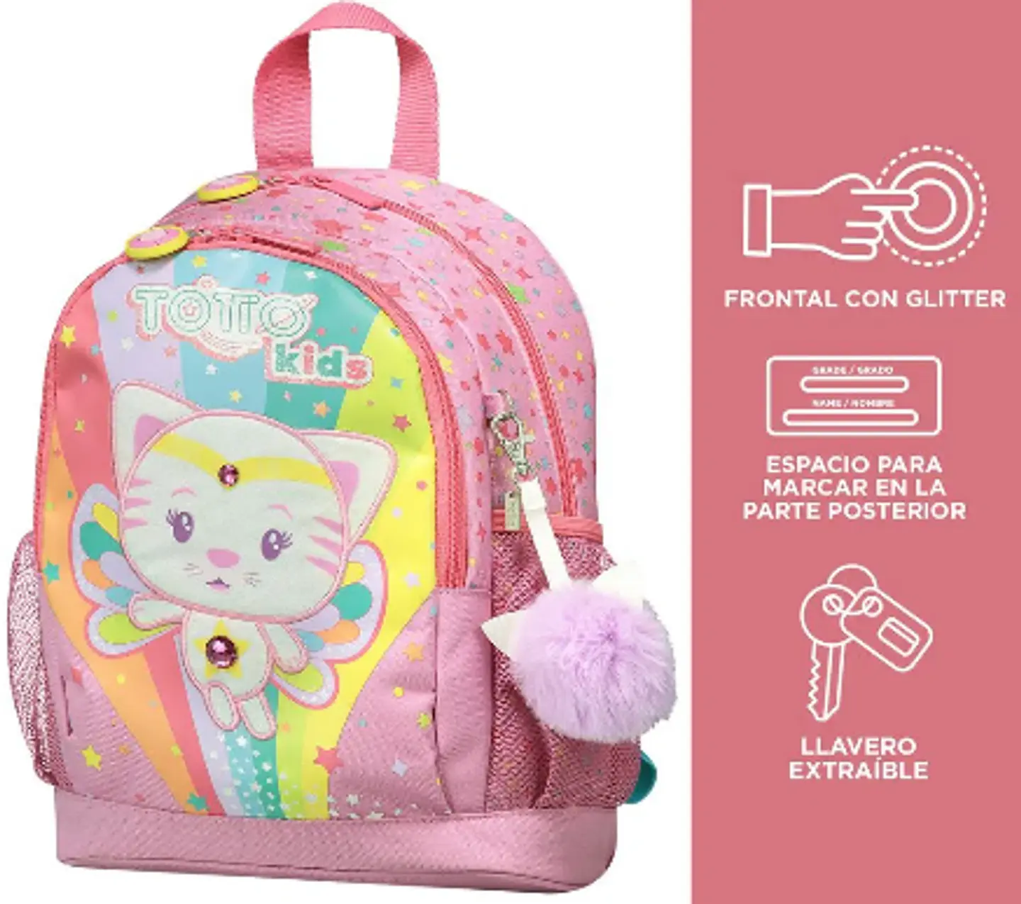 Morral Mimixy M 4