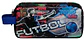 Cartuchera Estampada Kicker - Miniatura 1