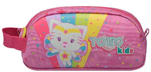 Cartuchera Estampada Mimixy