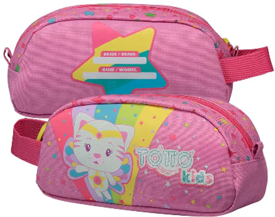 Cartuchera Estampada Mimixy 2