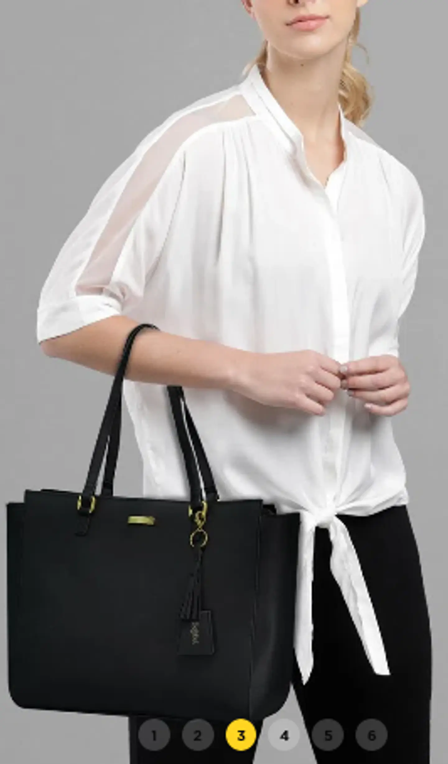 Bolso Amina M 5