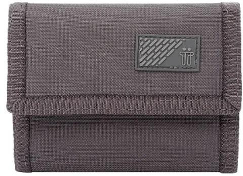 Billetera Lona Rfid Candombe 