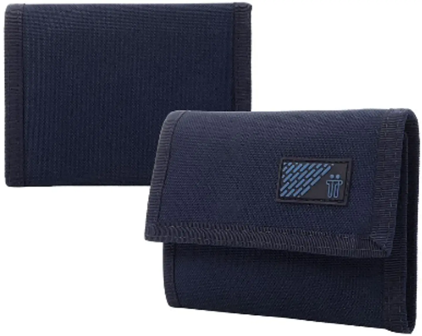 Billetera Lona Rfid Candombe  7