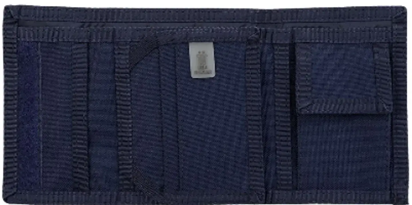 Billetera Lona Rfid Candombe  9