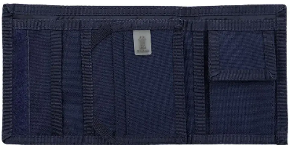 Billetera Lona Rfid Candombe  9
