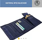 Billetera Lona Rfid Candombe  - Miniatura 10