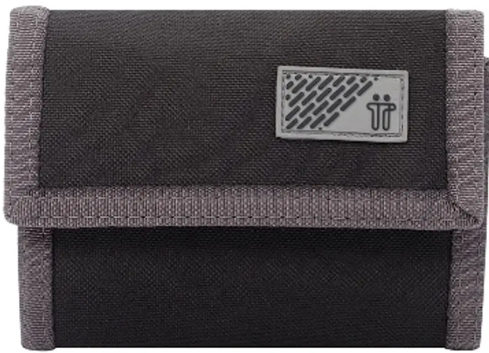 Billetera Lona Rfid Candombe  11