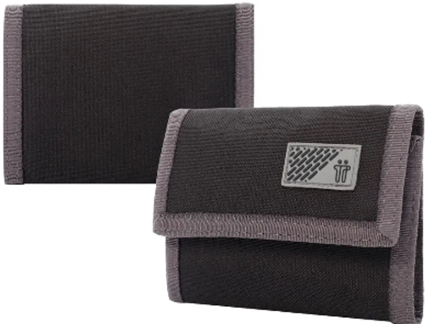 Billetera Lona Rfid Candombe  12