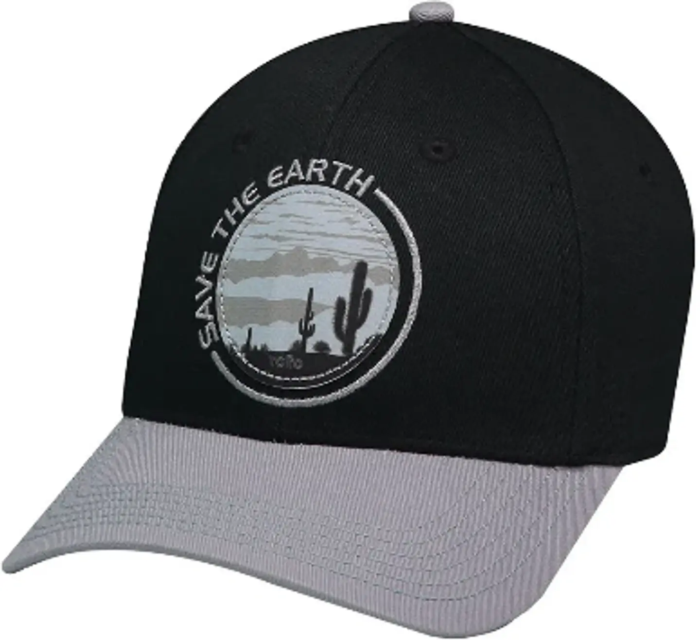Gorra Beisbolera Combinada Romer  4