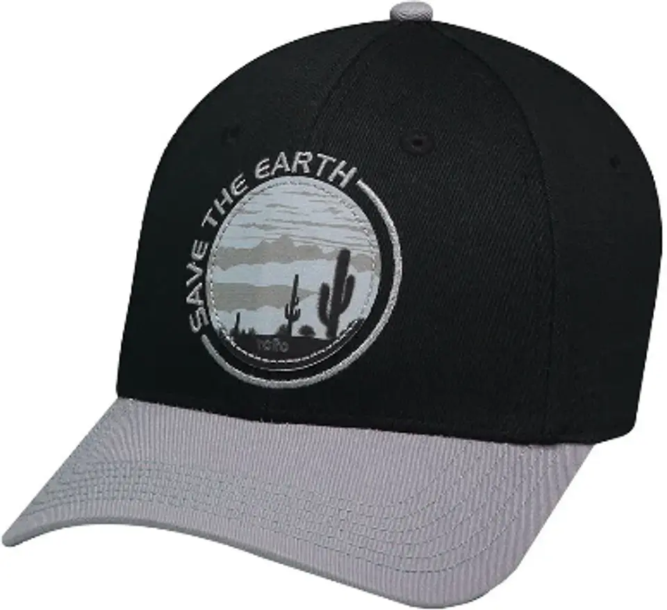 Gorra Beisbolera Combinada Romer  4