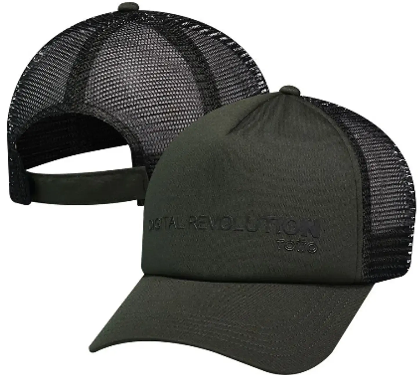 Gorra Malla Morus 3