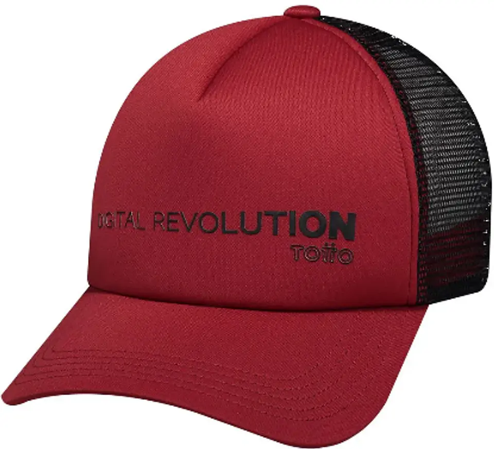 Gorra Malla Morus 4