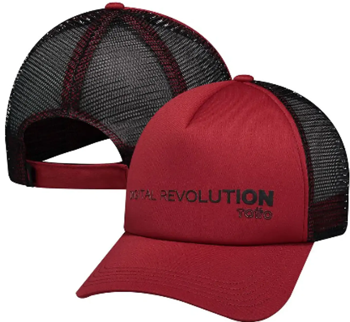 Gorra Malla Morus 6