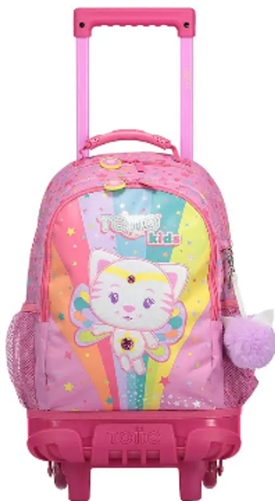 Morral Rue Bomper Mimixy S 1