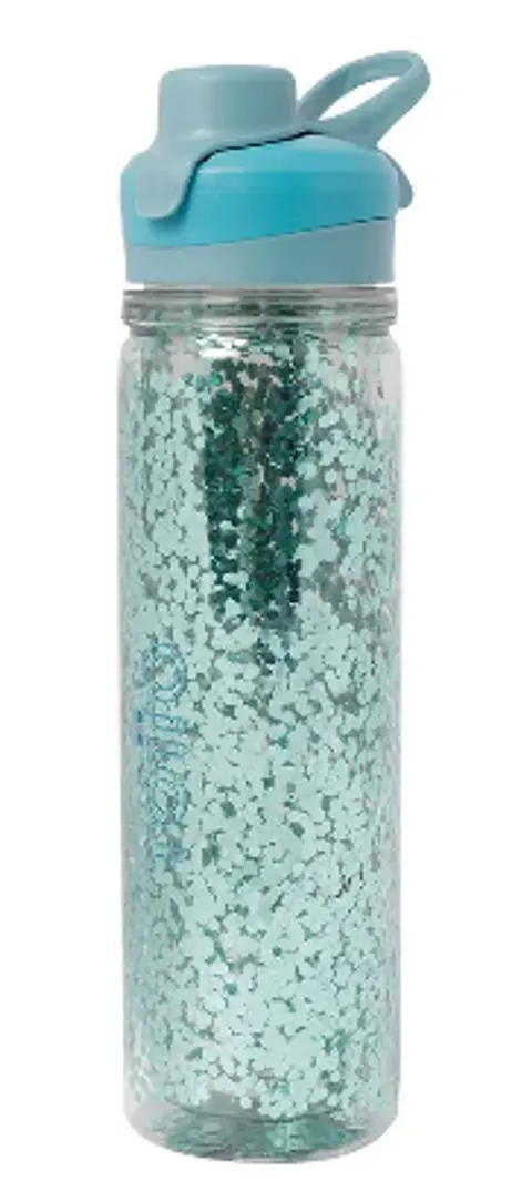 Botilito Plastico Libre De Bpa Najum 