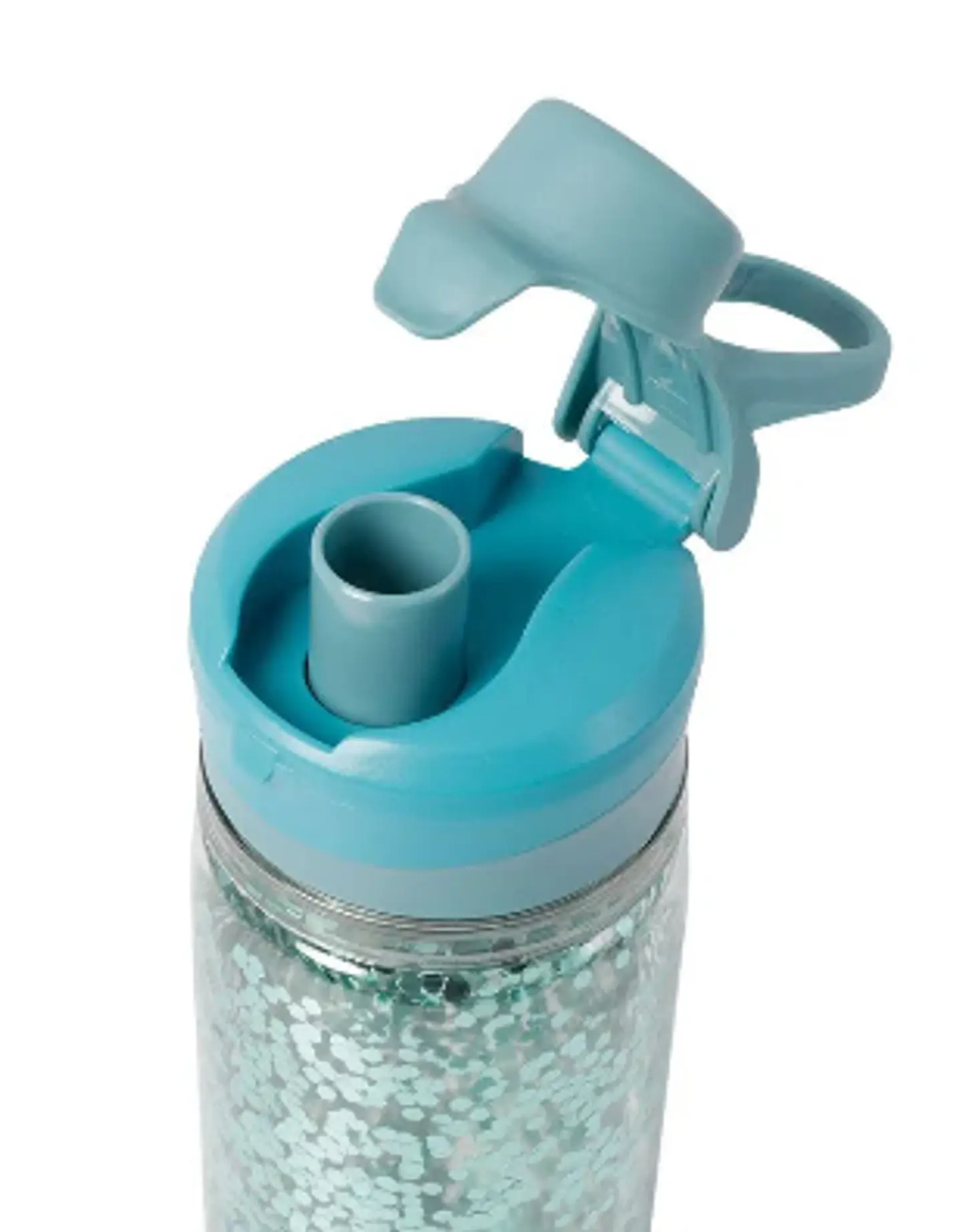 Botilito Plastico Libre De Bpa Najum  2