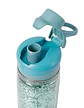 Botilito Plastico Libre De Bpa Najum  - Miniatura 2