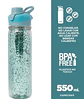 Botilito Plastico Libre De Bpa Najum  - Miniatura 3