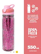 Botilito Plastico Libre De Bpa Najum  - Miniatura 6