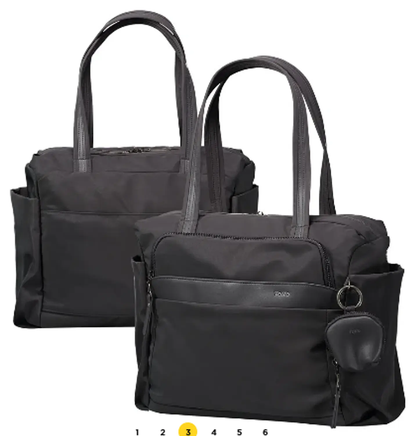 Bolso Baryk M 3