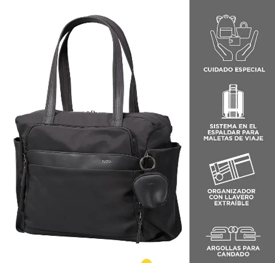 Bolso Baryk M 4