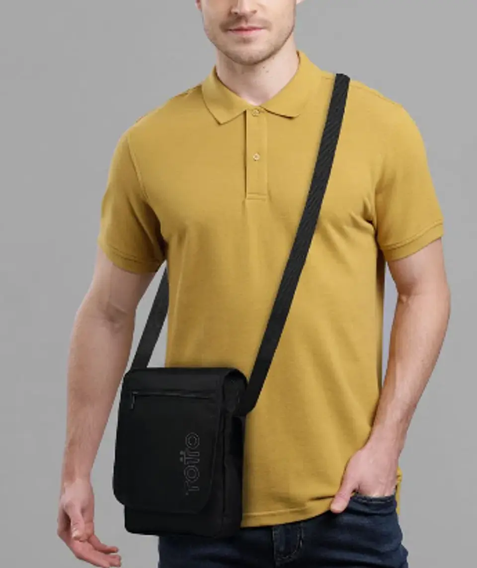 Bolso Manos Libres Luzetty  10