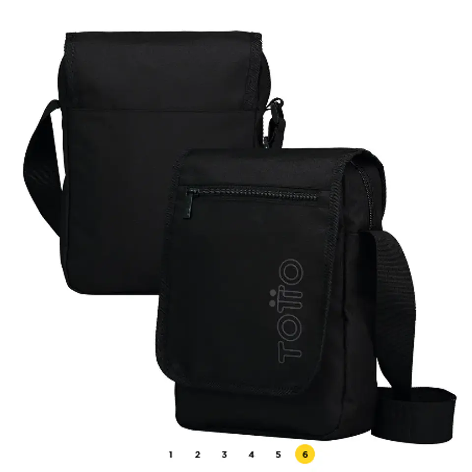 Bolso Manos Libres Luzetty  13