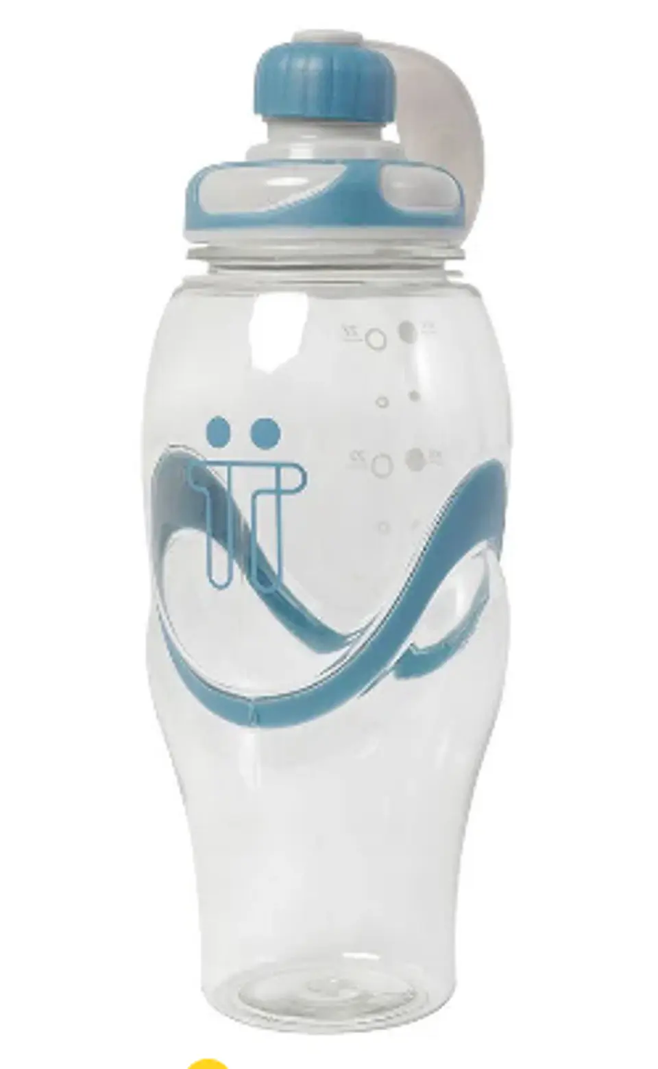 Botilito Plastico Libre De Bpa Dexter 9