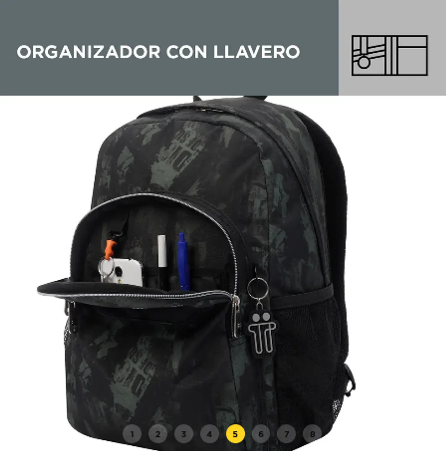 Morral Totto Acuarela 2
